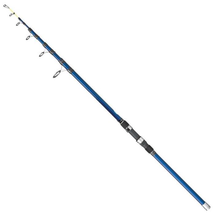 Lanseta amestec Baracuda Tornado 3,90m Actiune: A: 150-250 g.