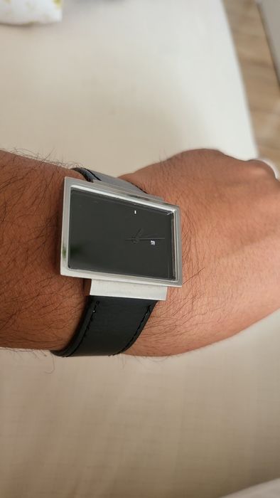Vand axent quartz