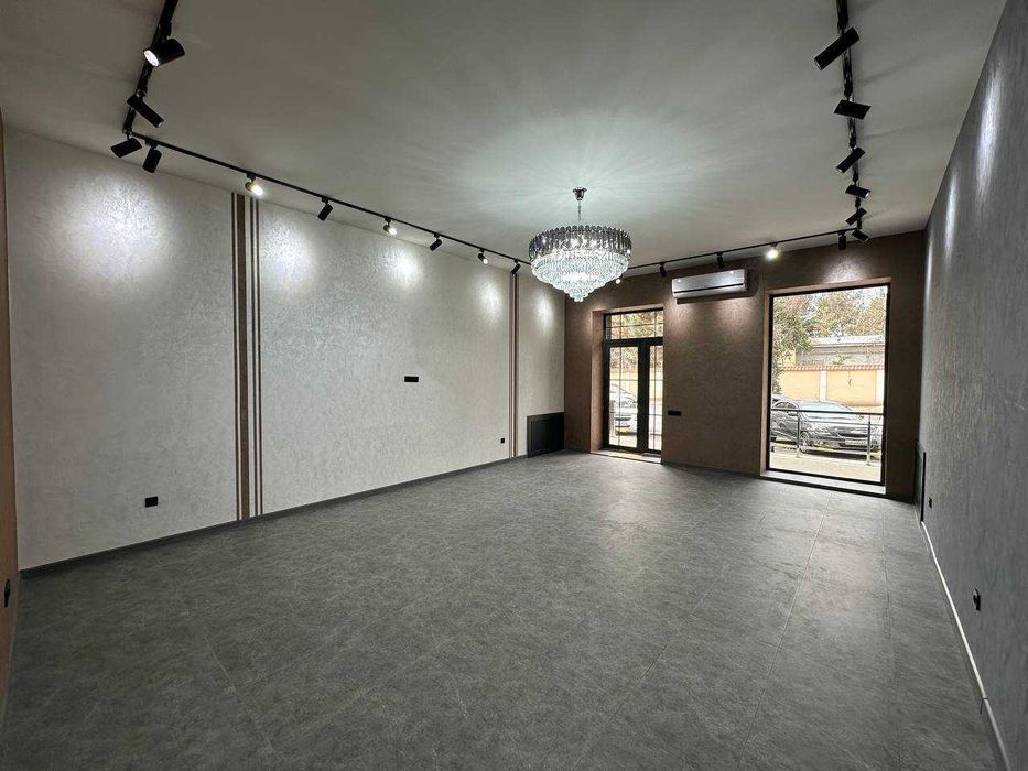 Сдаётся в аренду 80м2  Ориентир: Парк Ашхабад