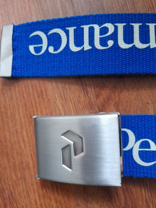 Peak performance мъжки колан.