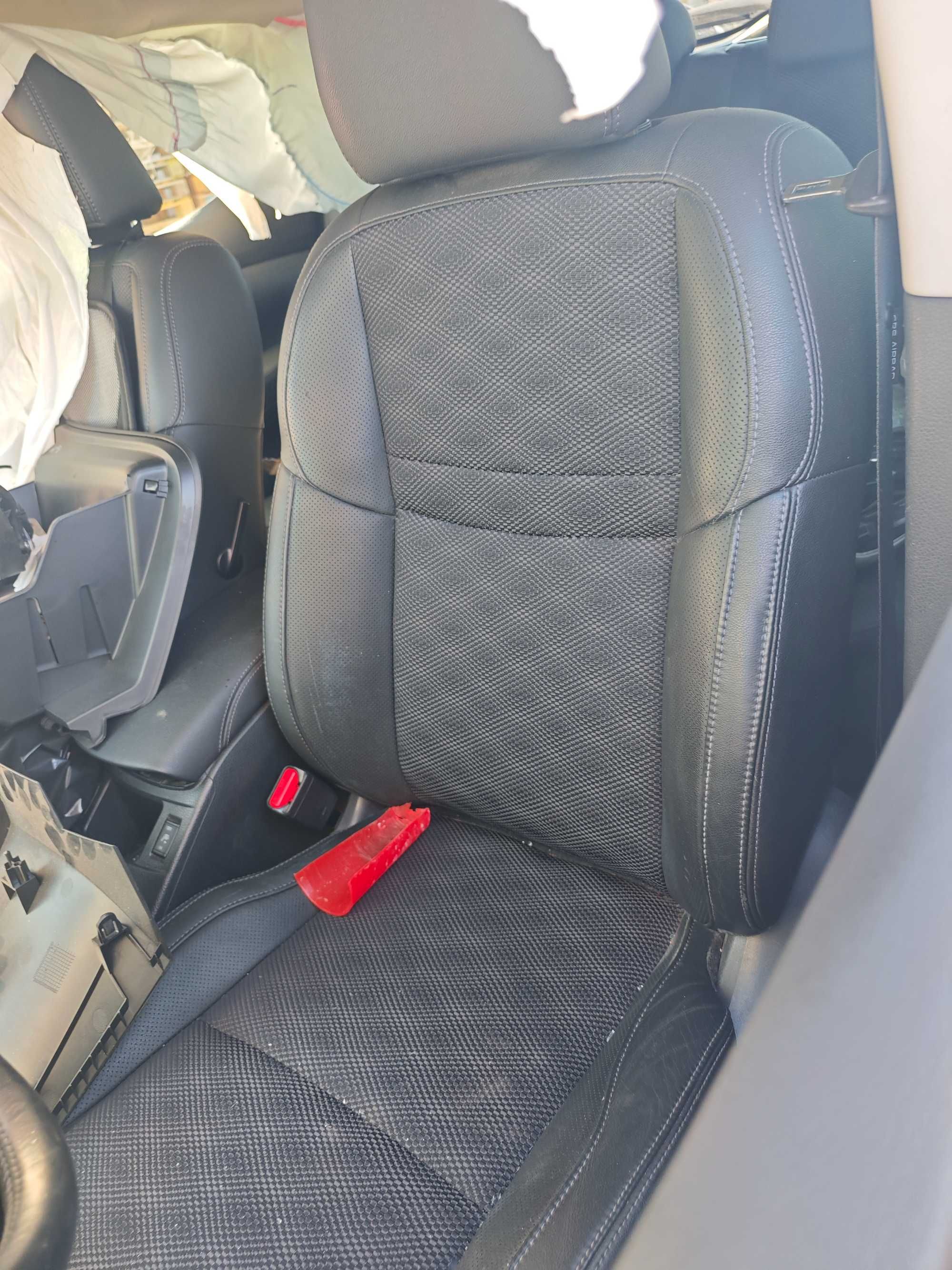 На части Nissan Qashqai 1.6d кожа ръчна кутия Нисан Кашкай