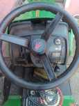 Tractoras iarba 11 hp