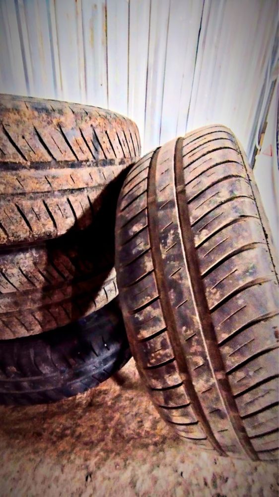 Диски литые 4,100 R14