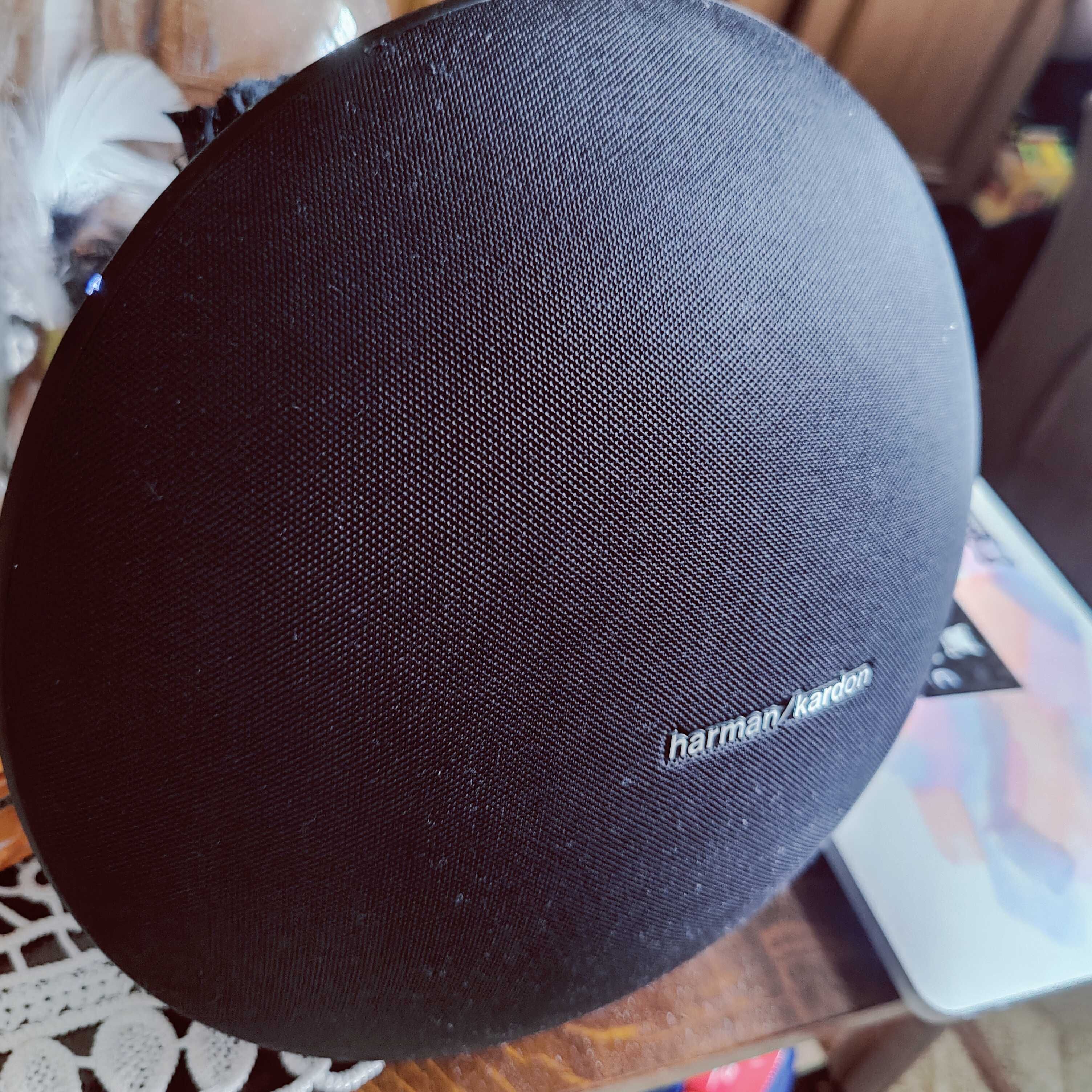 Harman Kardon onyx 4