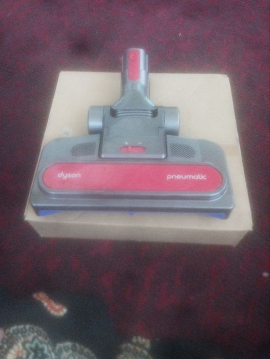 Дайсон пылесос (головка)