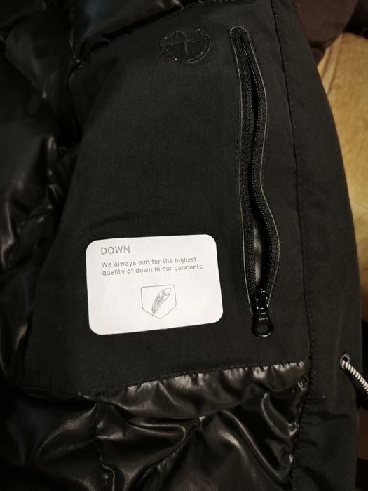 Мъжка яке парка Jack & Jones