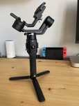 DJI Ronin SC стабилизатор