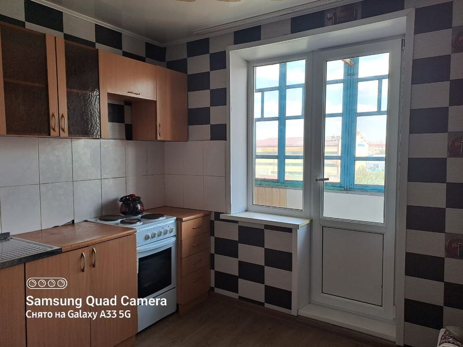 Продам  1 ком квартиру 20 микрорайон 10900