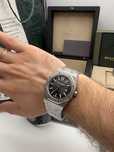 Audemars Piguet Royal Oak Extra-Thin Collectie silver 3