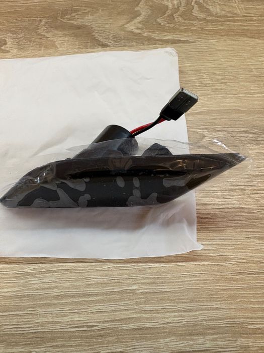 Мигачи за VW Transporter T6.1