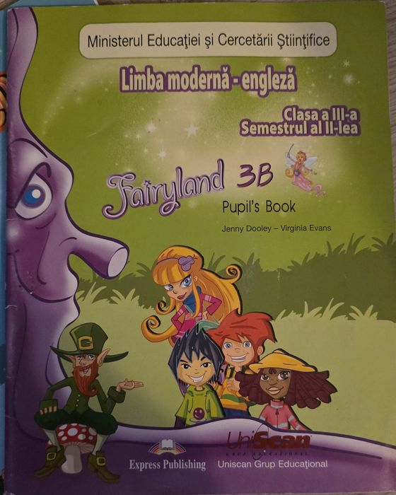 Ofer meditatii limba engleza - germana