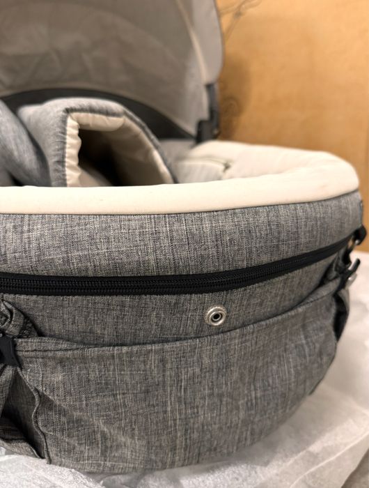 Stokke Trailz бебешка количка