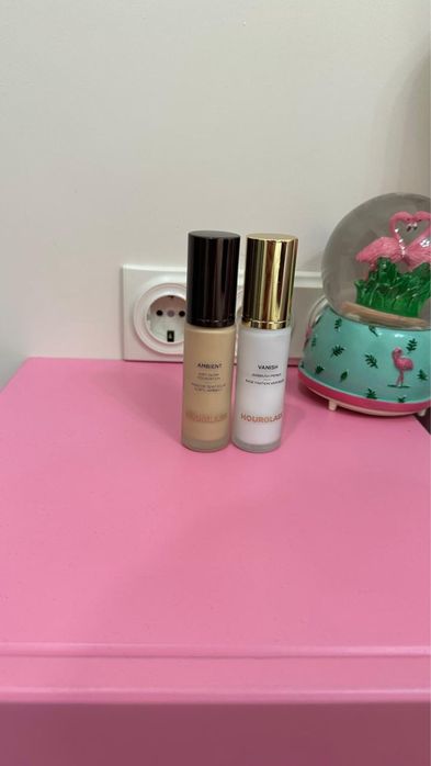 Продам базу и тональный крем