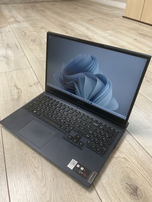 Игровой ноутбук