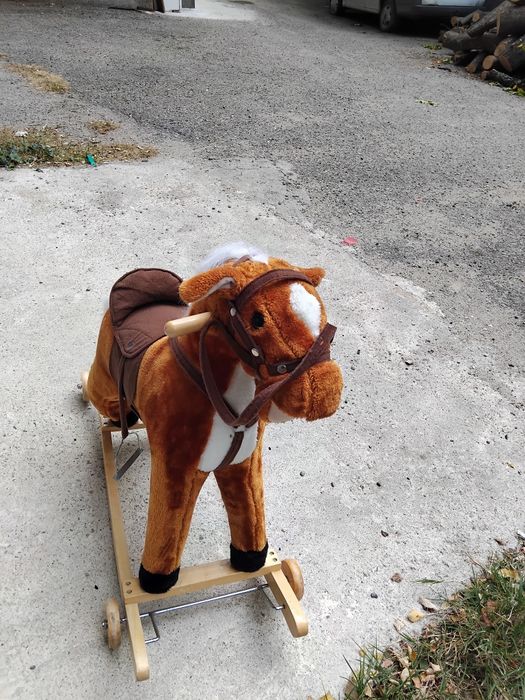 Детско конче в отлично състояние