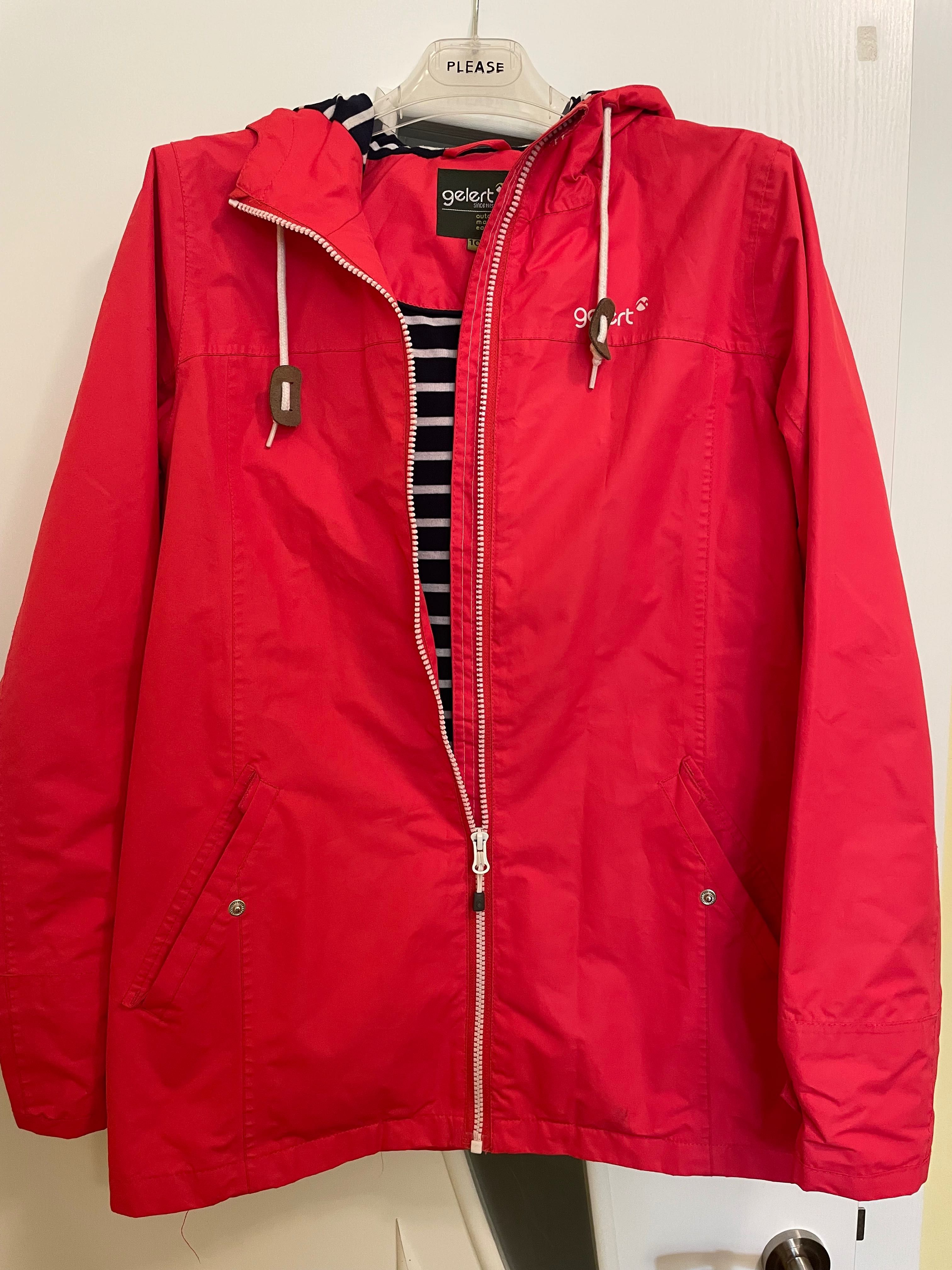 Дамско яке Gelert Coast Waterproof