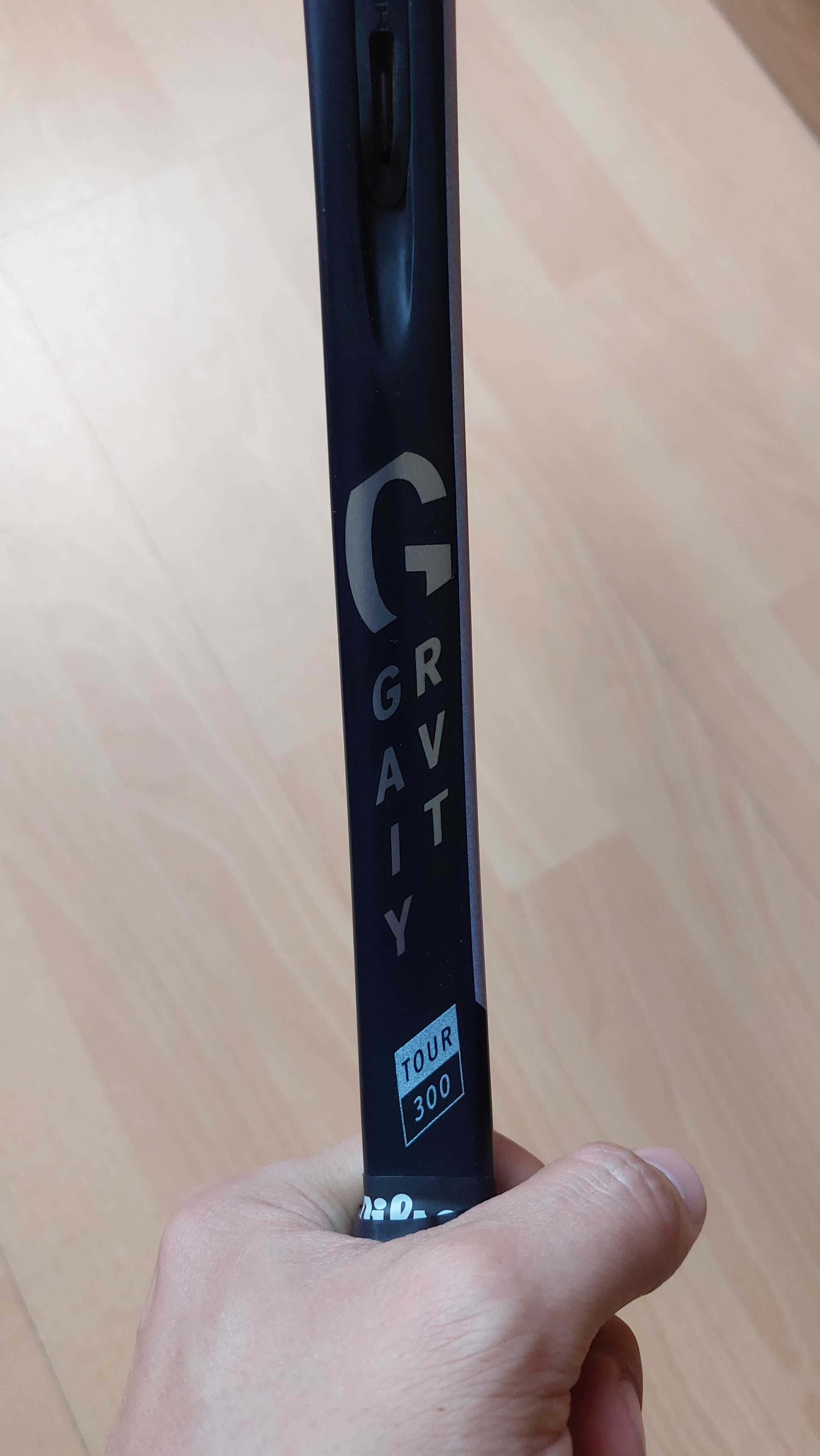 Тенис ракета Head Gravity Tour