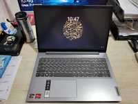Ноутбук Lenovo IdeaPad 3 15ALC6 / Ryzen 5 5500U