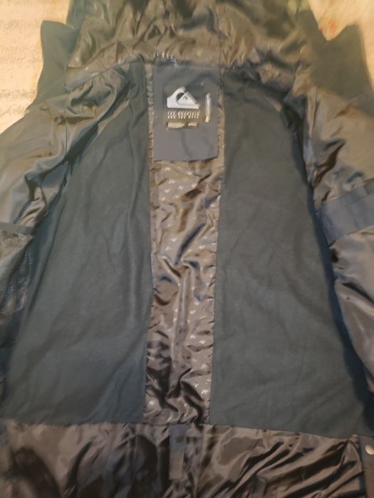 Geaca iarna barbati Quicksilver S PRET FIX