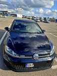 De vânzare Golf VII GTD 2014 184CP DSG