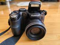 Aparat foto digital Fujifilm FinePix S1900 28mm - 420mm 12.2 mpx