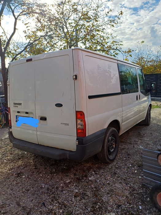 De vânzare Ford Transit