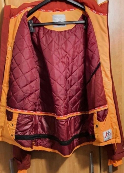 Geaca iarna Ski  Fifty Five XXL/56