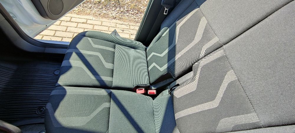 Ford Transit Connect 1.5 dci 120 CP