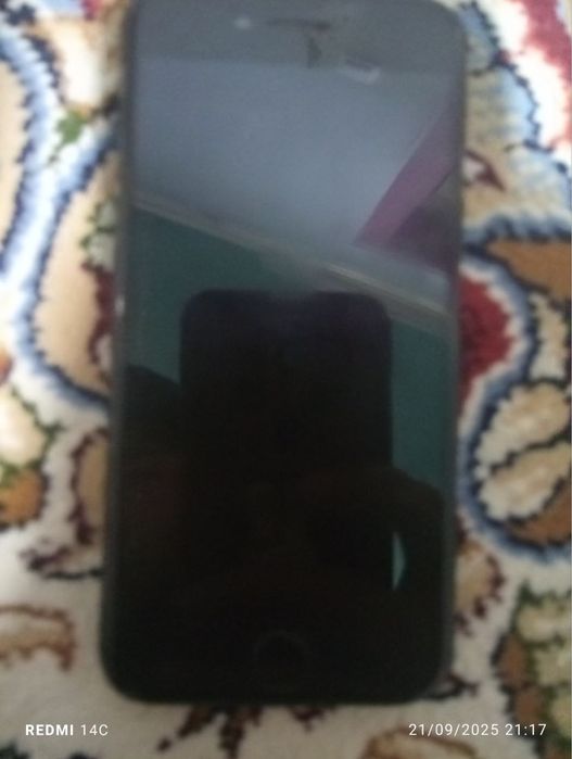 Iphone 7 128 talik