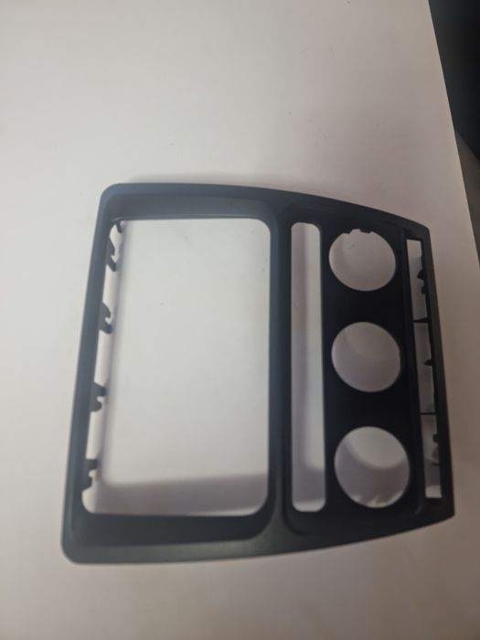 Navigatie originală skoda octavia 2