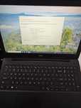 Laptop Dell I7 perfect 17"