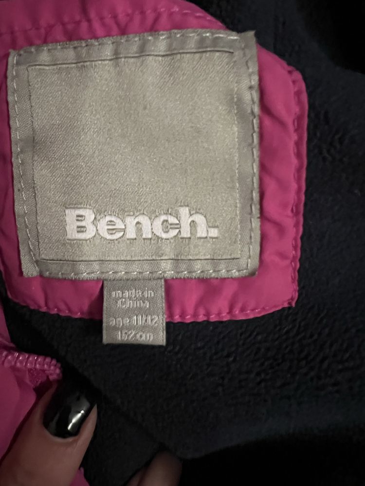 Яке BENCH, 152 см-25 лв