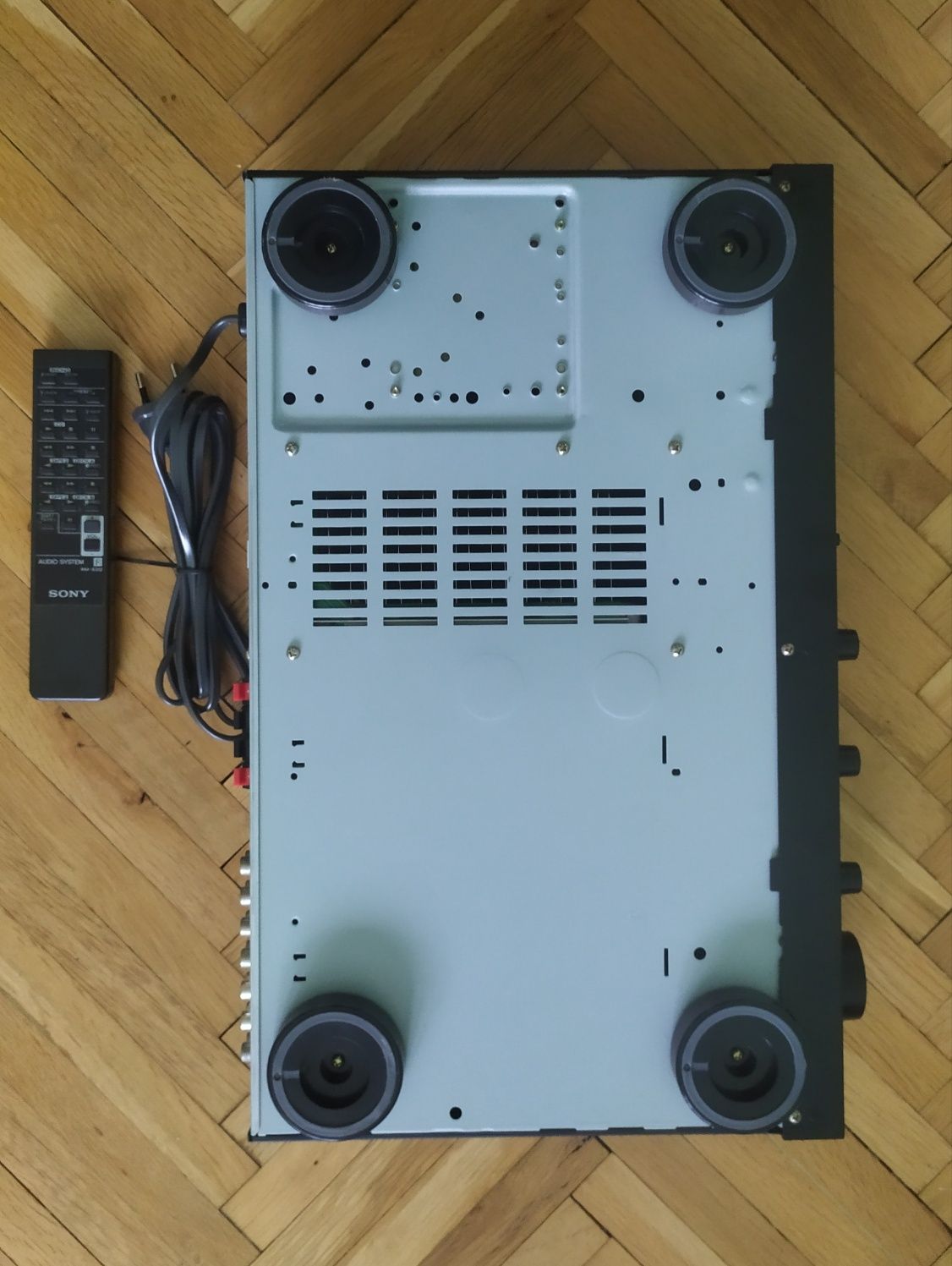 Ресийвър /усилвател/ SONY TA-F216R