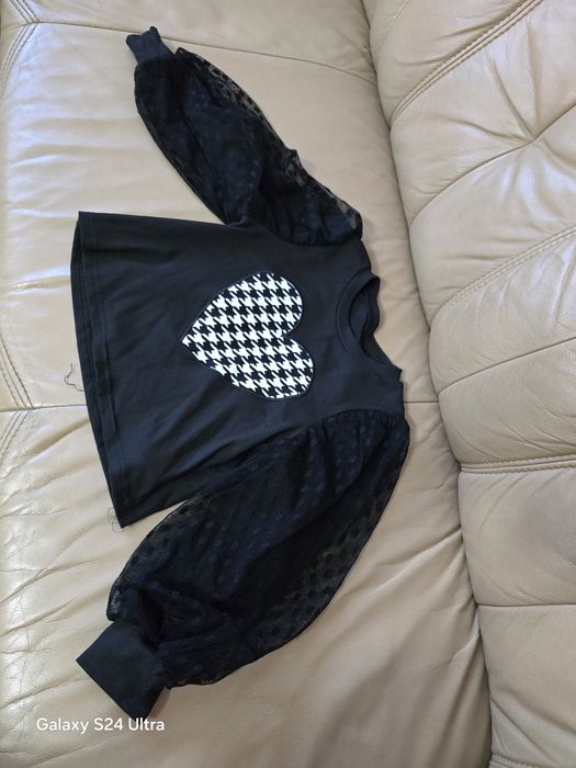 Bluza shein fete