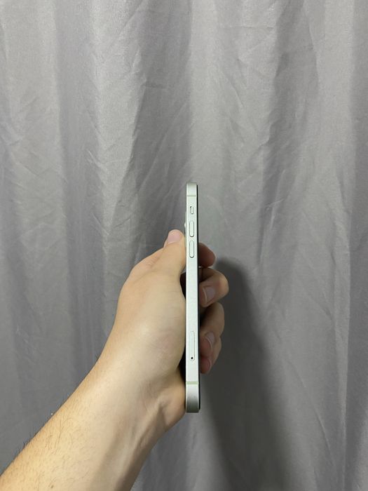 iPhone 12 64GB • Turcoaz • Baterie 89% • Neverlocked