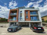 Apartament in vila! 4 camere 118 mp utili+29 mp terasa! 2 garaje!