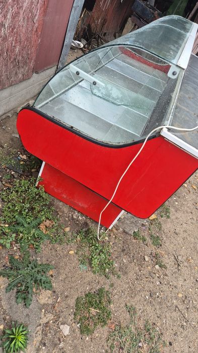Reparatii camere si vitrine frigorifice