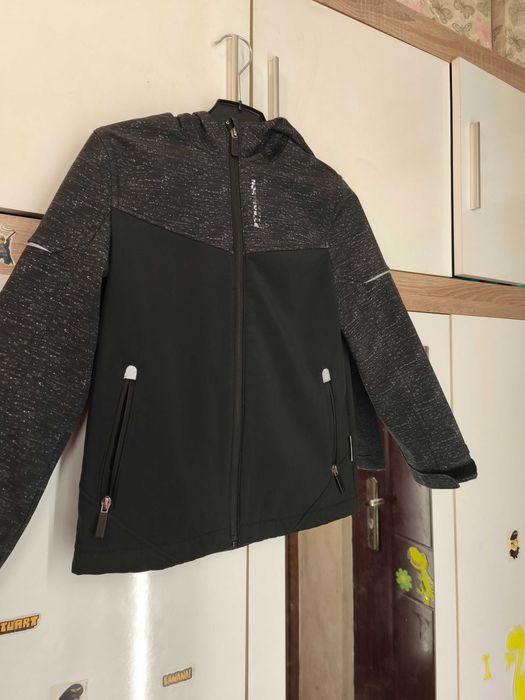 Geaca softshell Northville,128