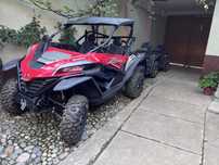 Inchiriez ATV-BUGGY Alba-Sibiu