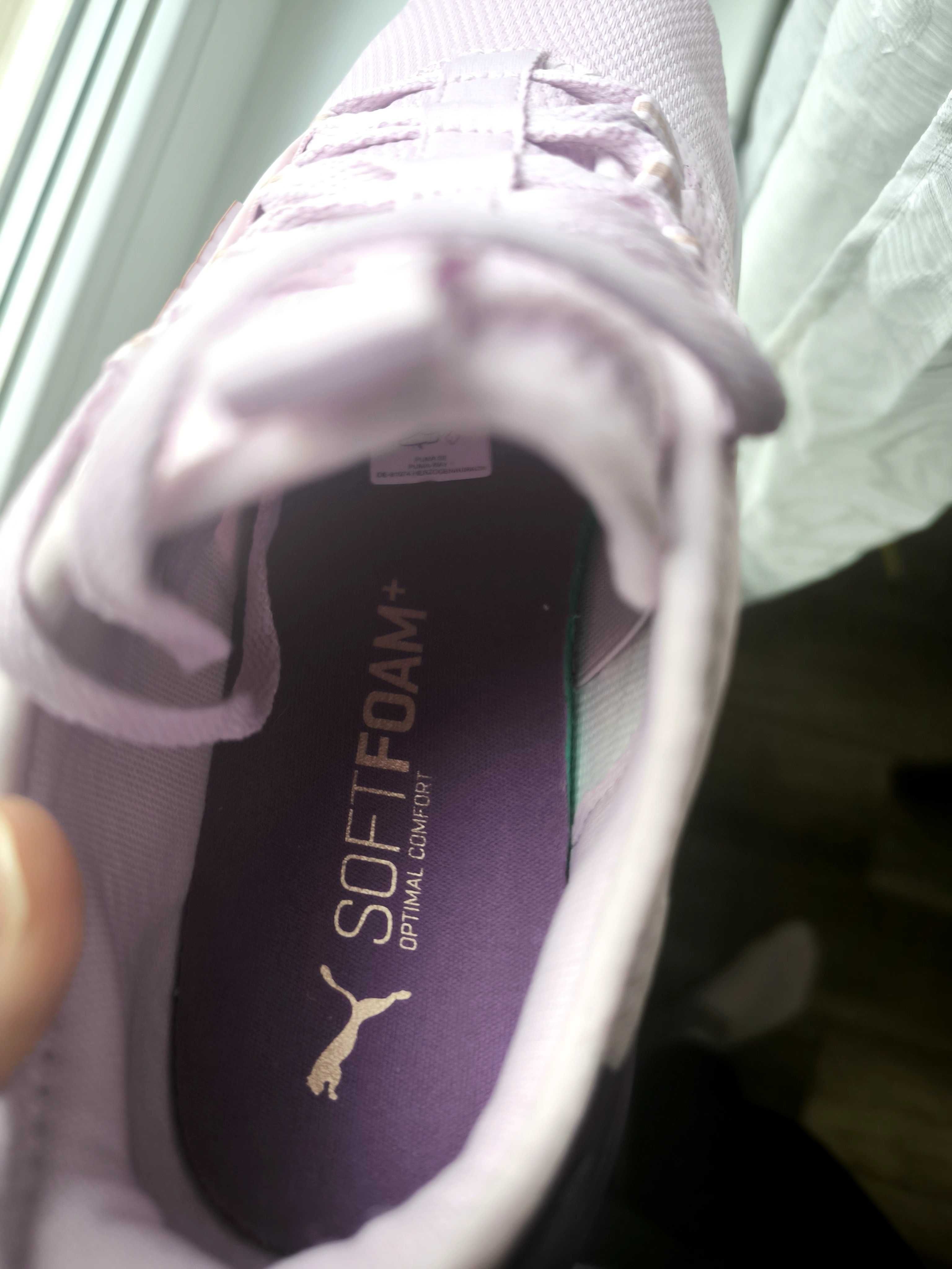 Дамски маратонки PUMA
