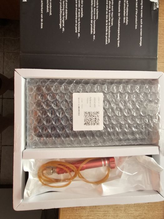 Display Samsung Galaxy A22 ,5G
