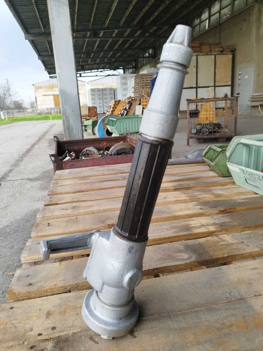 Пожарен струйник 52мм 60см алуминиев