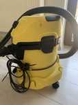 Apirator Karcher WD3