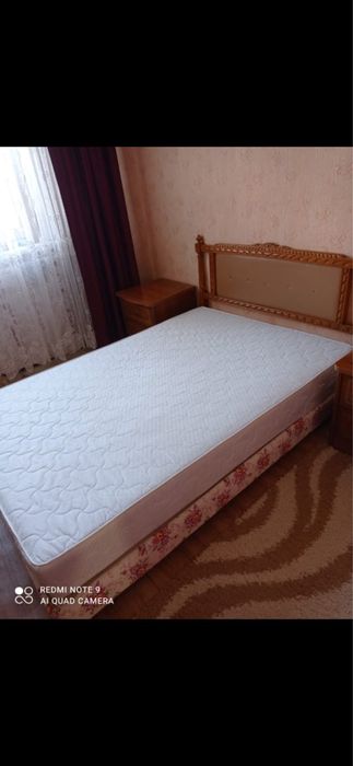 Продам кровать 135*195.