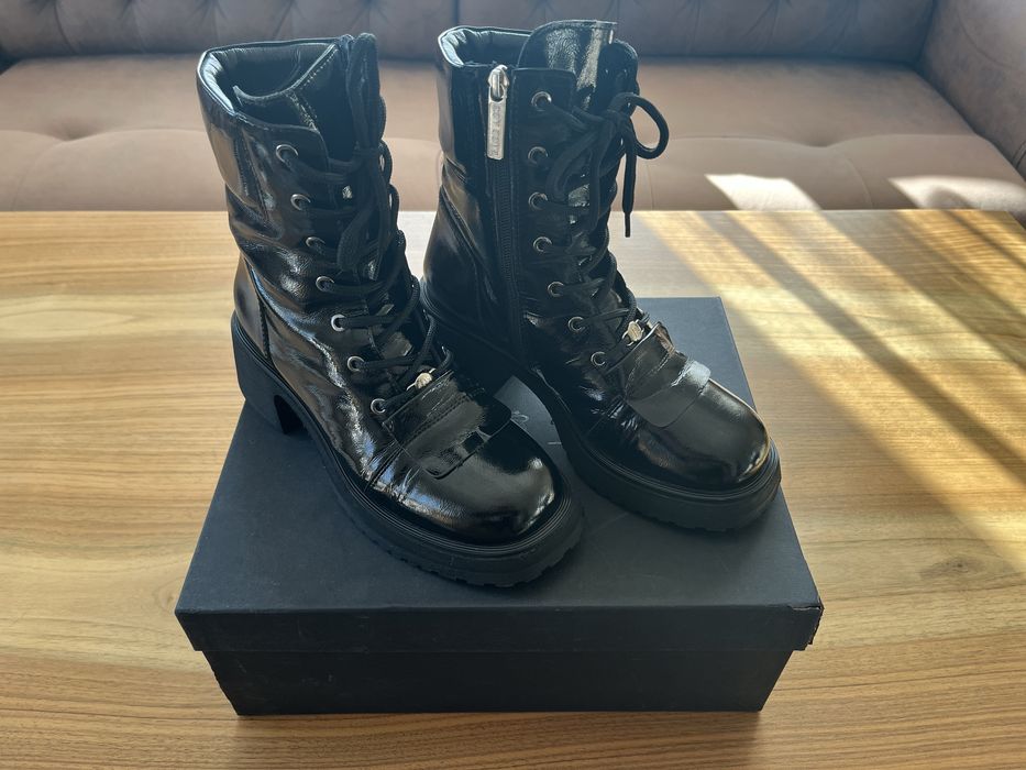 Дамски боти Rage Age 38-ми номер