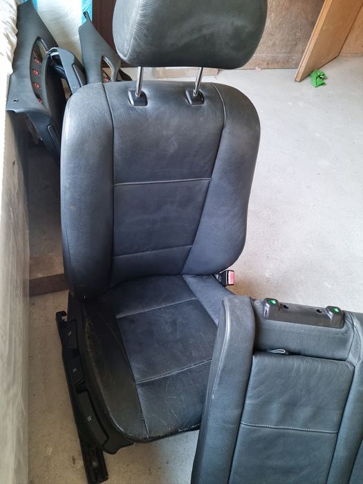 Части за БМВ Х5 Е53,.