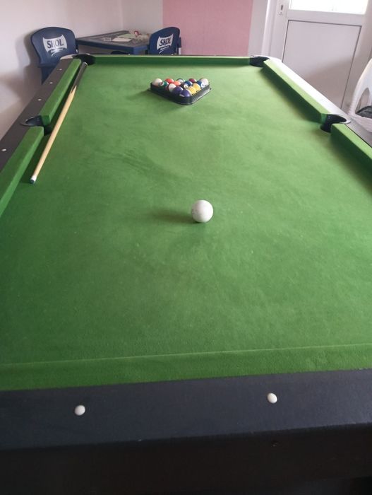 Vând masă de biliard profesionala