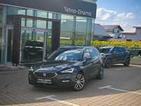Seat Leon Seat Leon Sportstourer 1.5 TSI Xcellence - 150 hp - 89.892KM