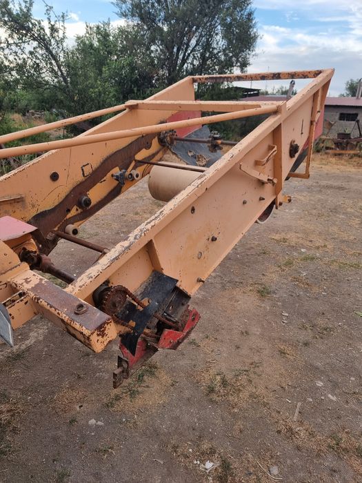 Продам копалку и батворез для лука