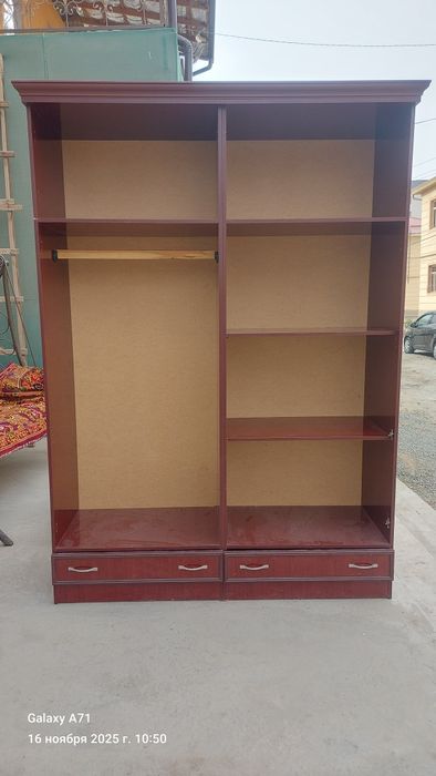 Шкаф катта 1.200 доставка ичинда